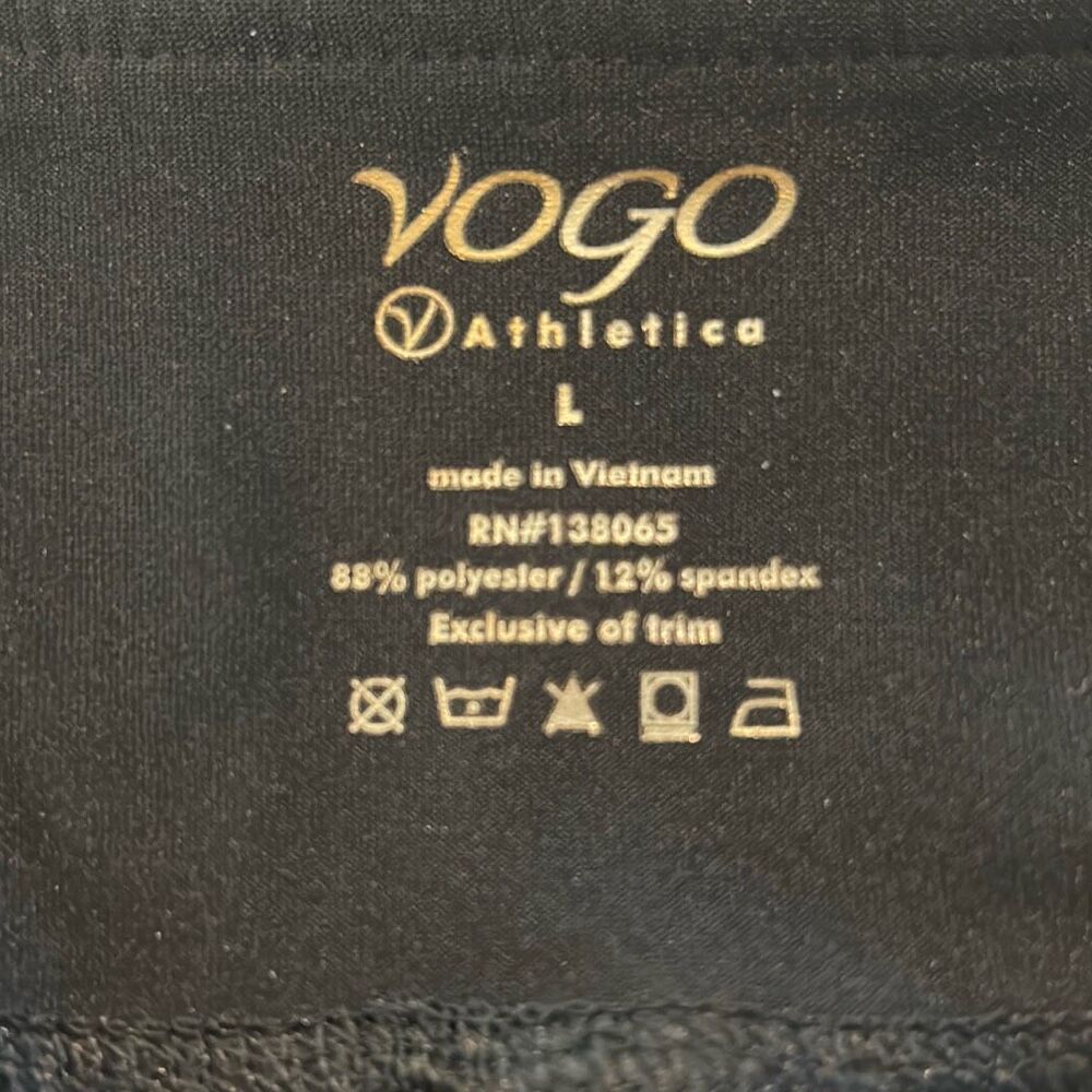 Bundle Of Exercise Pants L - image 4